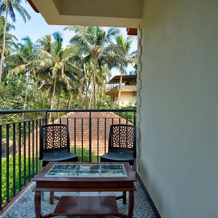 Casa D Stay Calangute Exterior foto